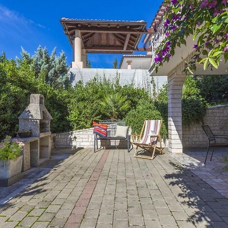 Blue Pearl Apartments Crikvenica Luaran gambar