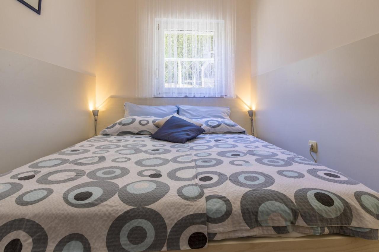Blue Pearl Apartments Crikvenica Luaran gambar