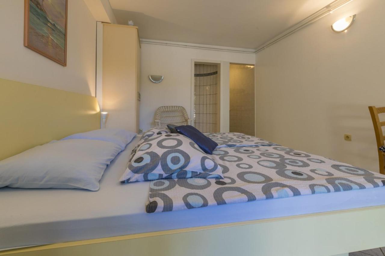 Blue Pearl Apartments Crikvenica Luaran gambar